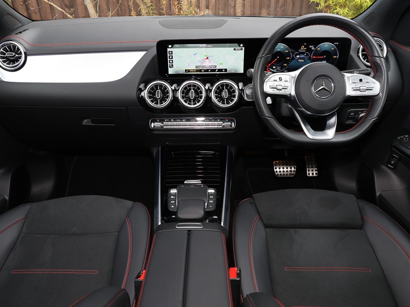 Used Mercedes-Benz EQA 2022 for sale - 77419665: Photo 4