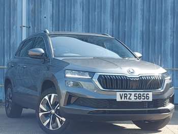 2024 - 1.5 TSI SE L 5dr DSG