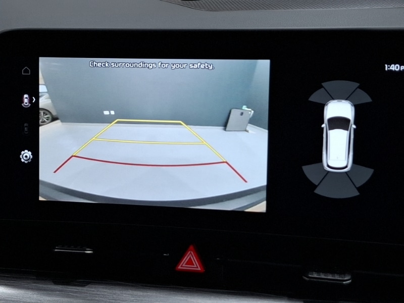 Used Kia Sportage 2025 for sale - 76817228: Photo 11