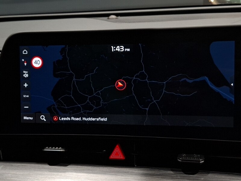 Used Kia Sportage 2025 for sale - 76817228: Photo 12