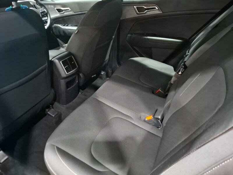 Used Kia Sportage 2025 for sale - 76817228: Photo 6