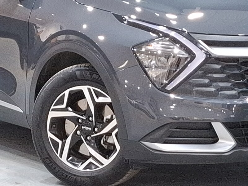 Used Kia Sportage 2025 for sale - 76817228: Photo 9