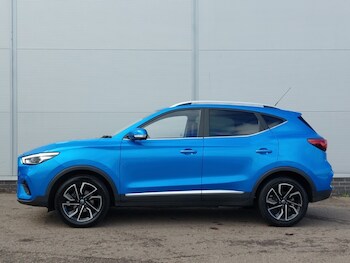 Used MG MG ZS 2023 for sale - 78369931: Photo