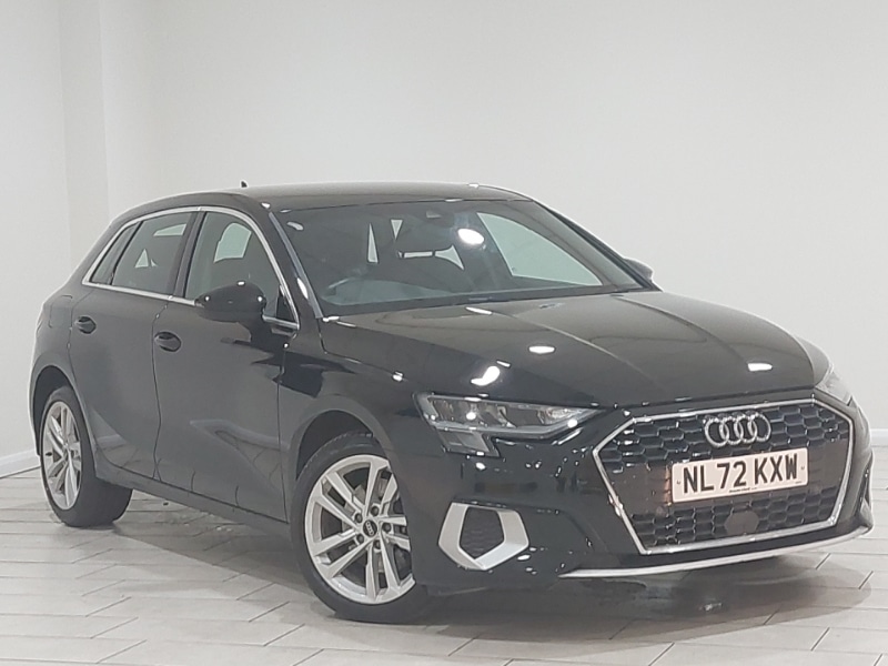 Used Audi A3 2022 for sale - 77645504: Photo 1