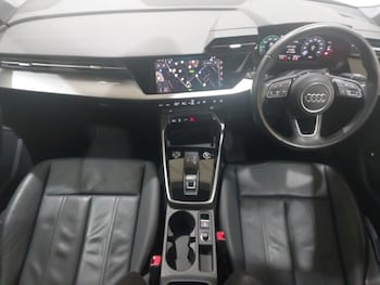 Used Audi A3 2022 for sale - 77645504: Photo