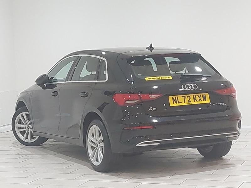 Used Audi A3 2022 for sale - 77645504: Photo 3