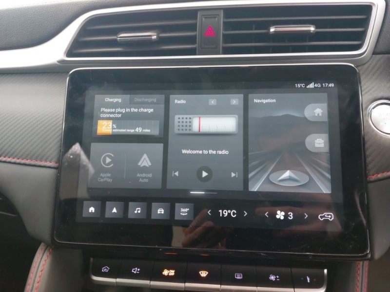 Used MG MG ZS 2022 for sale - 76700111: Photo 11