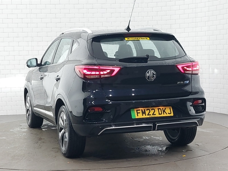 Used MG MG ZS 2022 for sale - 76700111: Photo 3