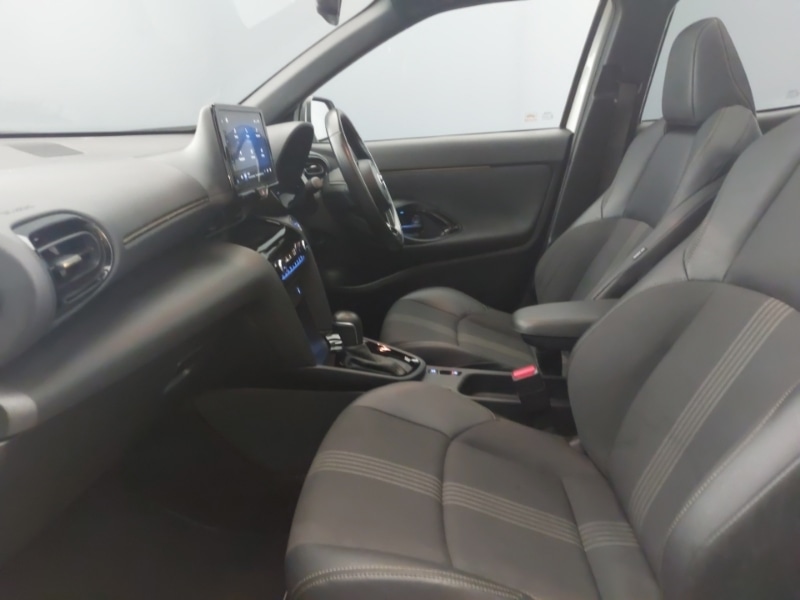Used Toyota Yaris Cross 2022 for sale - 77338779: Photo 5