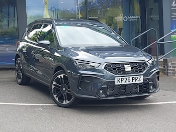Used SEAT Arona 2026 for sale - 79617985: Photo