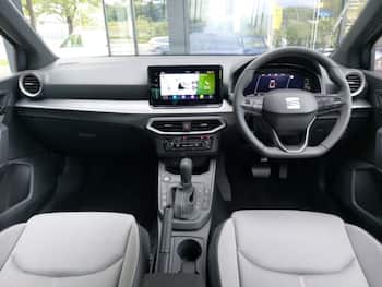 Used SEAT Arona 2026 for sale - 79617985: Photo