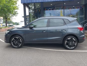 Used SEAT Arona 2026 for sale - 79617985: Photo