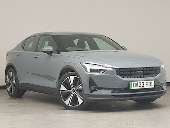 Polestar Polestar 2 feature image
