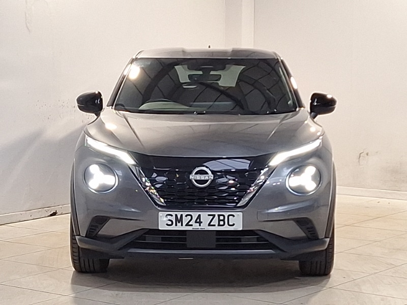 Used Nissan Juke 2024 for sale - 76833801: Photo 12