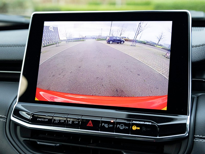 Used Jeep Compass 2025 for sale - 77434162: Photo 9