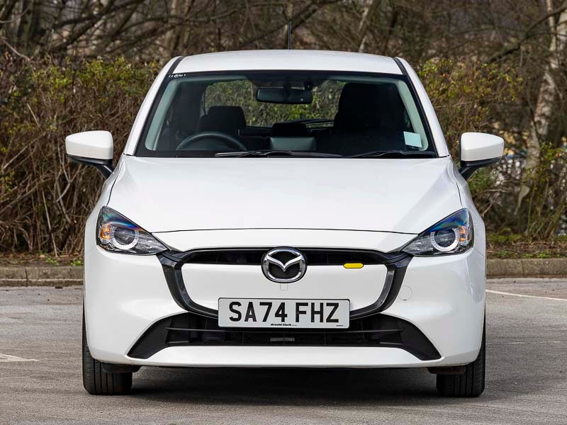 Used Mazda Mazda2 2024 for sale - 77876001: Photo 10