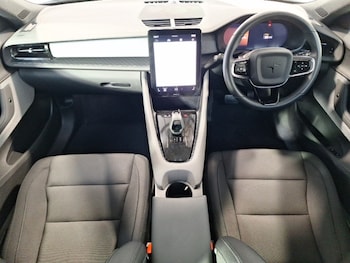 Used Polestar Polestar 2 2023 for sale - 76578728: Photo