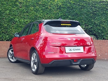 Used GWM ORA ORA 03 2024 for sale - 75562031: Photo