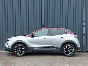 Used Vauxhall Mokka 2021 for sale - 75893646: Photo