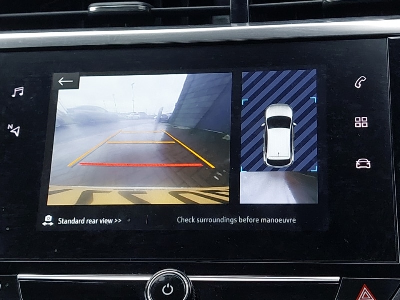 Used Vauxhall Corsa 2022 for sale - 78127069: Photo 10