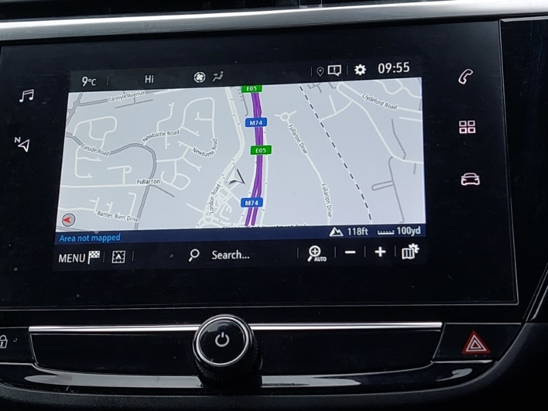 Used Vauxhall Corsa 2022 for sale - 78127069: Photo 11