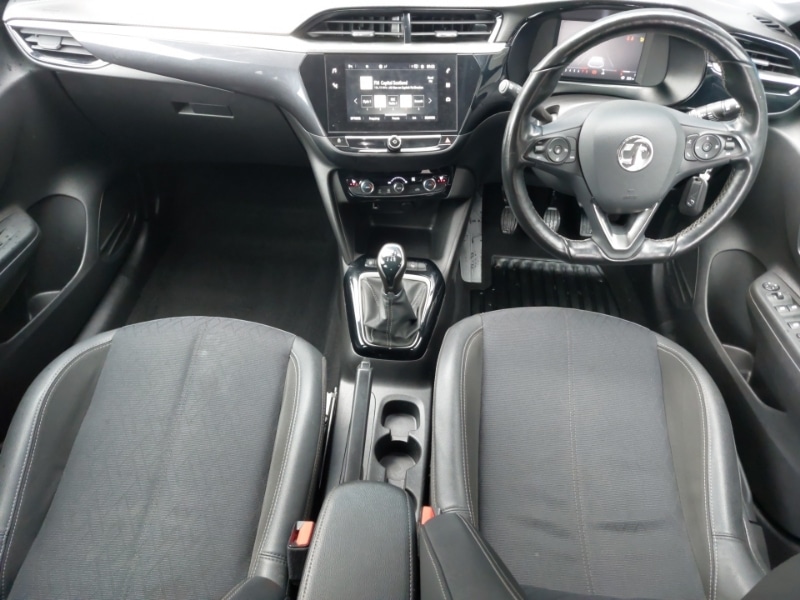 Used Vauxhall Corsa 2022 for sale - 78127069: Photo 2