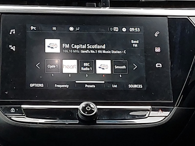 Used Vauxhall Corsa 2022 for sale - 78127069: Photo 7