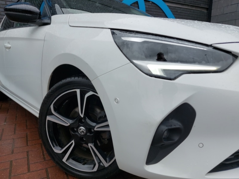 Used Vauxhall Corsa 2022 for sale - 78127069: Photo 9