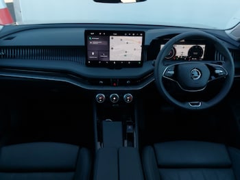 Used Skoda Superb 2024 for sale - 76447474: Photo