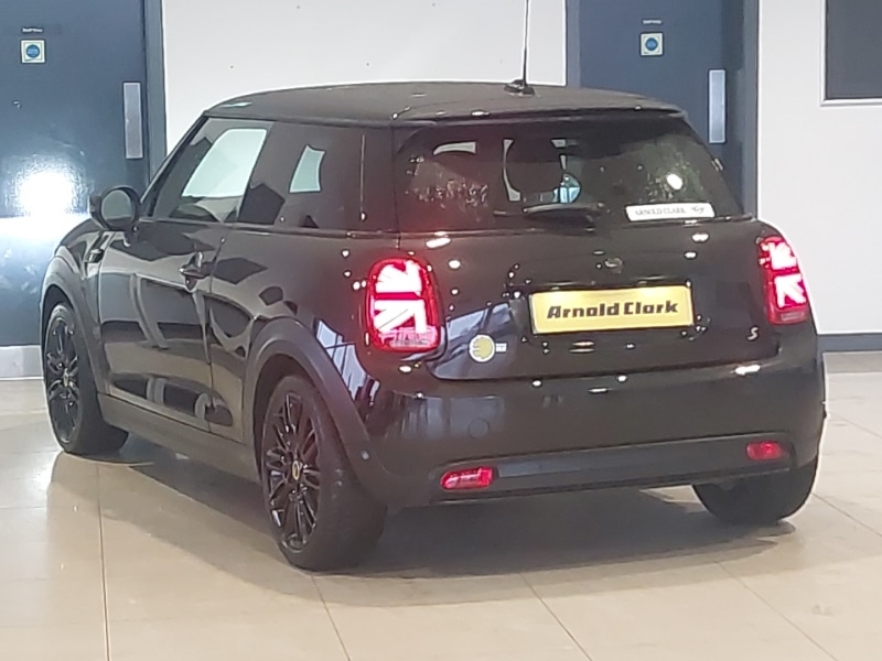 Used MINI Hatch 2022 for sale - 77339053: Photo 3