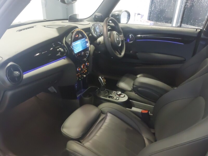 Used MINI Hatch 2022 for sale - 77339053: Photo 7