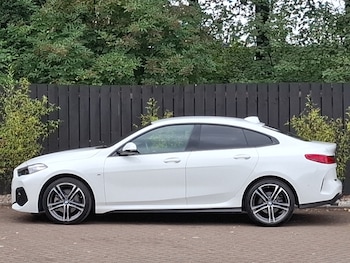 Used BMW 2 Series 2025 for sale - 79594494: Photo
