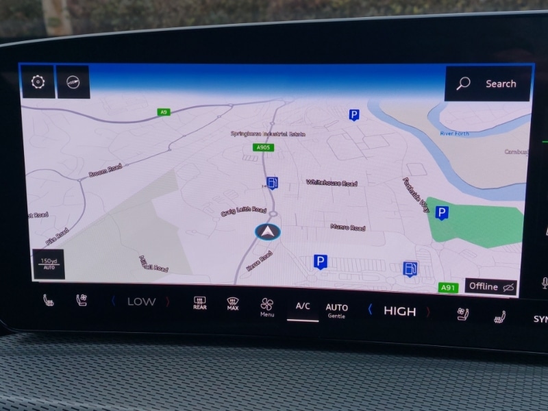 Used Audi Q5 2025 for sale - 77049624: Photo 10