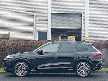 Used Audi Q5 2025 for sale - 77049624: Photo