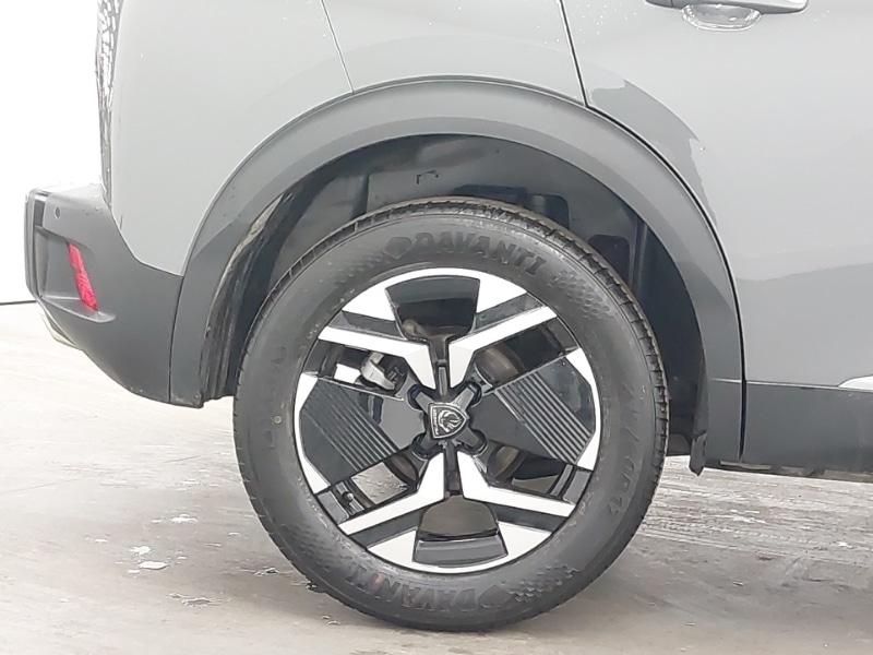 Used Peugeot 2008 2023 for sale - 77740644: Photo 12