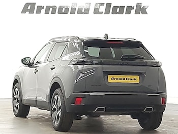 Used Peugeot 2008 2023 for sale - 77740644: Photo