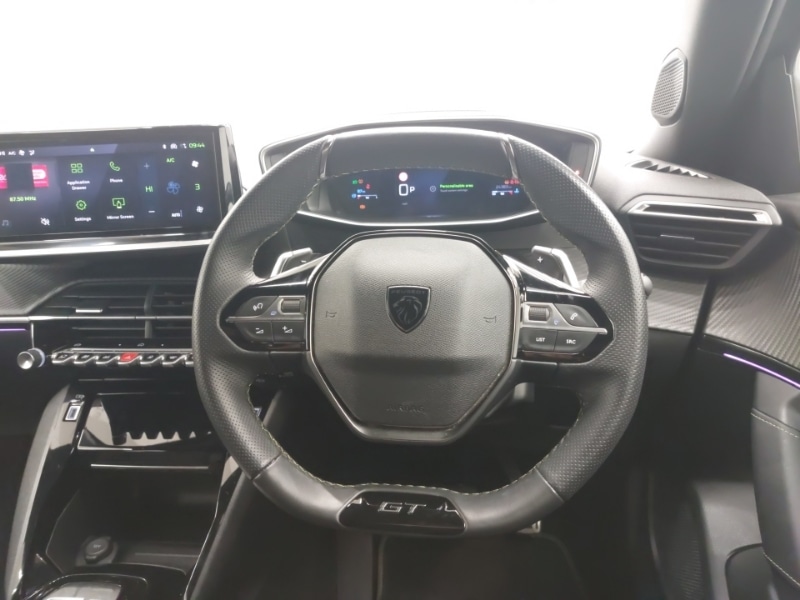 Used Peugeot 2008 2023 for sale - 77740644: Photo 7