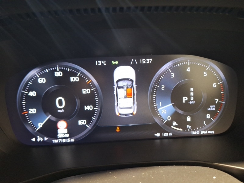 Used Volvo XC40 2020 for sale - 77955484: Photo 11