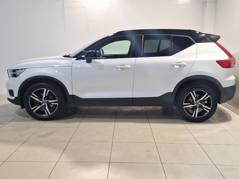 Used Volvo XC40 2020 for sale - 77955484: Photo 4