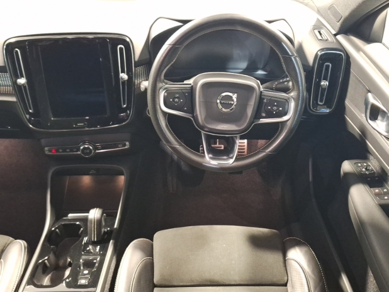 Used Volvo XC40 2020 for sale - 77955484: Photo 7