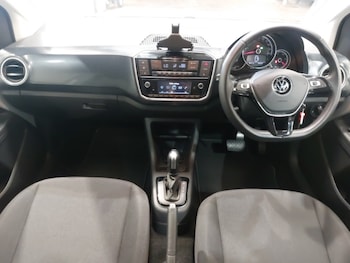 Used Volkswagen up! 2023 for sale - 78455142: Photo