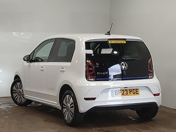 Used Volkswagen up! 2023 for sale - 78455142: Photo