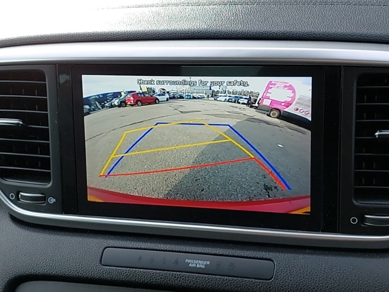 Used Kia Sportage 2022 for sale - 77709321: Photo 11