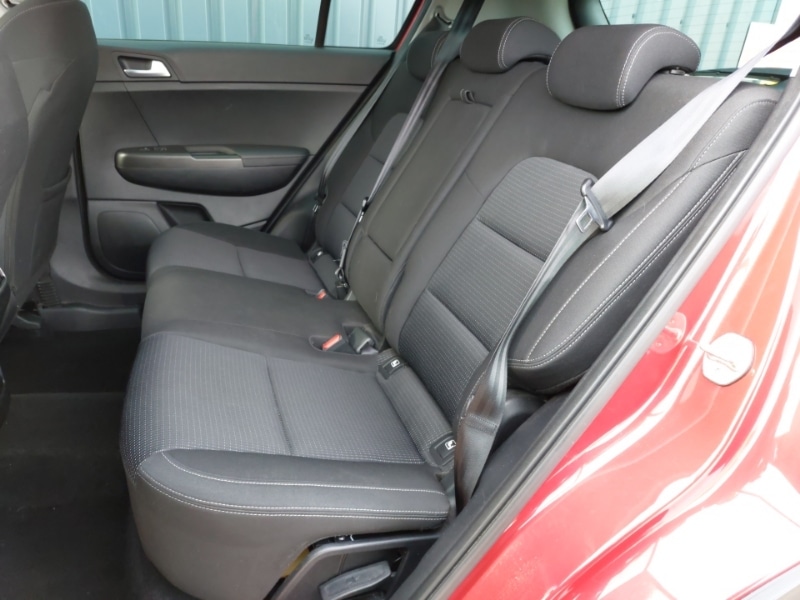 Used Kia Sportage 2022 for sale - 77709321: Photo 6