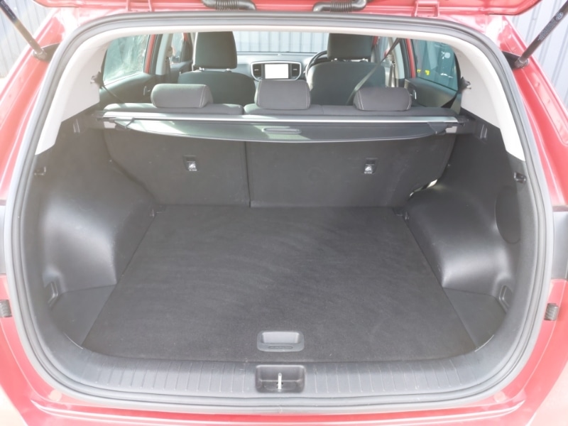 Used Kia Sportage 2022 for sale - 77709321: Photo 8