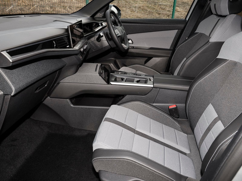 Used Vauxhall Grandland 2026 for sale - 77606449: Photo 5