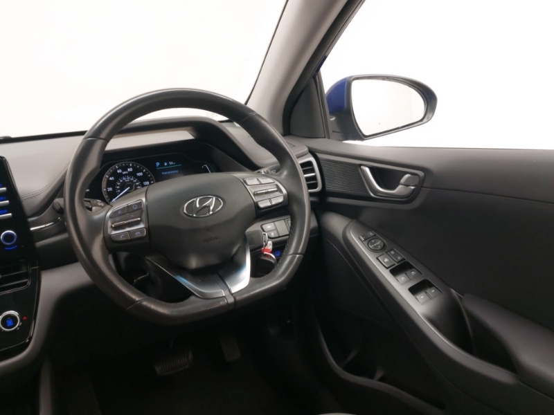 Used Hyundai IONIQ 2022 for sale - 76795787: Photo 11