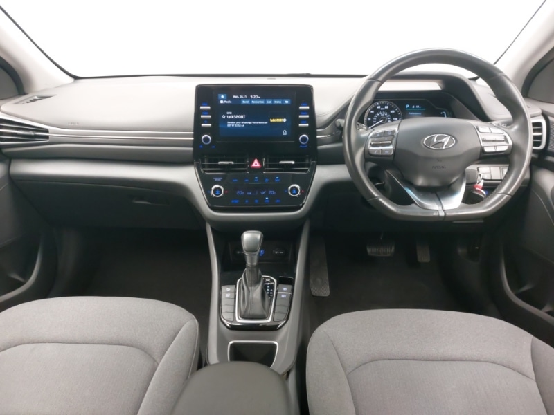 Used Hyundai IONIQ 2022 for sale - 76795787: Photo 2