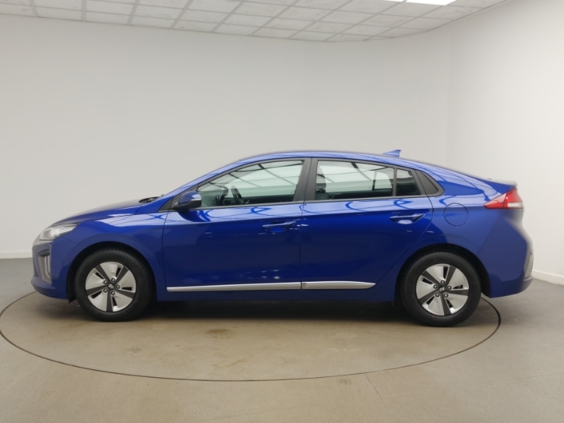 Used Hyundai IONIQ 2022 for sale - 76795787: Photo 4