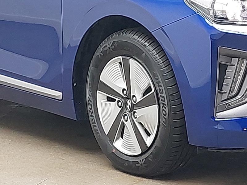 Used Hyundai IONIQ 2022 for sale - 76795787: Photo 9